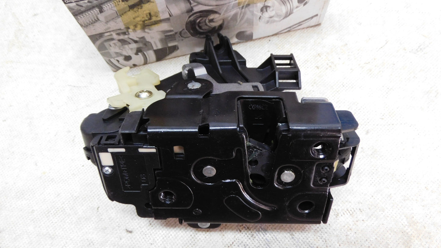 Türschloss vorne links 3B1837015AN VW Polo Caddy T5 T6 Seat Ibiza Skoda
