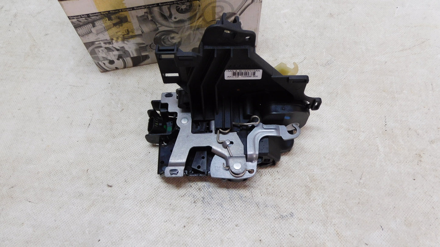 Türschloss vorne links 3B1837015AN VW Polo Caddy T5 T6 Seat Ibiza Skoda
