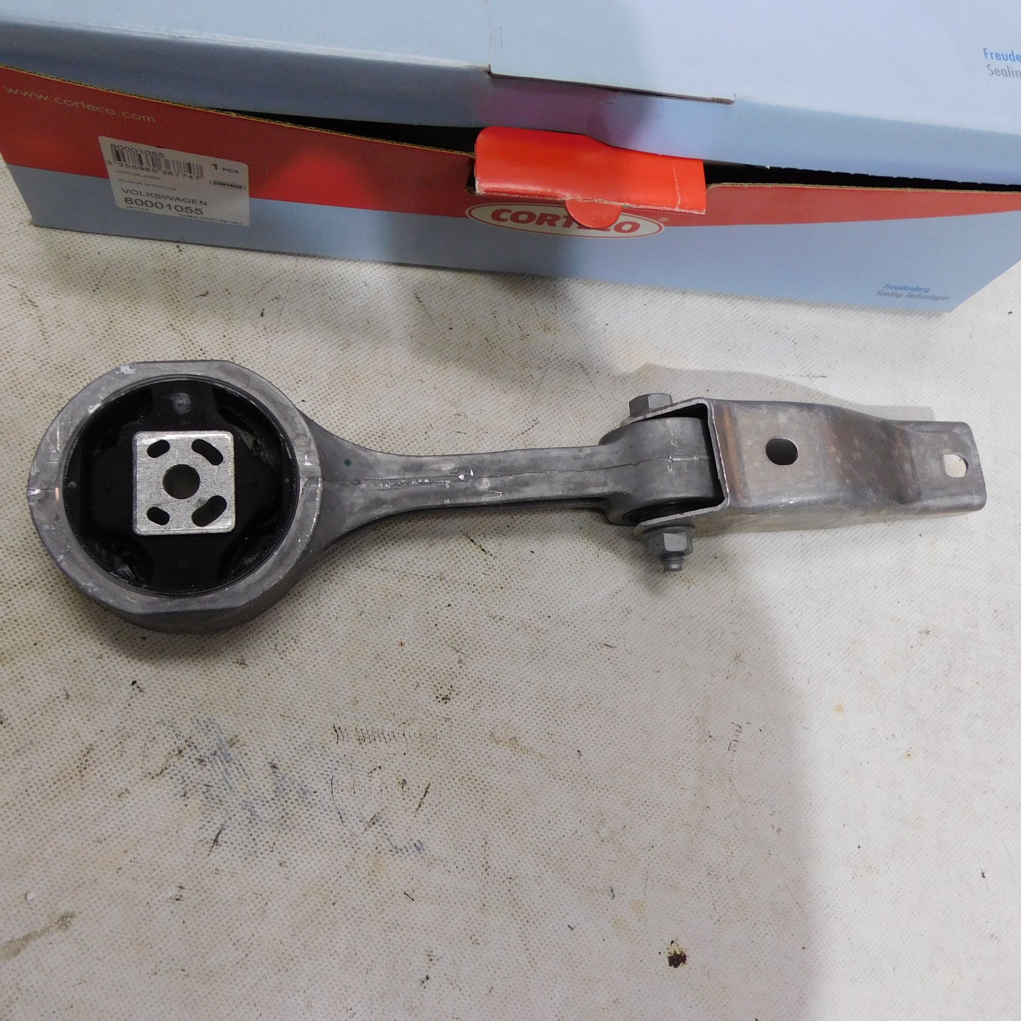 Motorlager 80001055 VW Polo Fox Skoda Fabia Seat Ibiza Cordoba