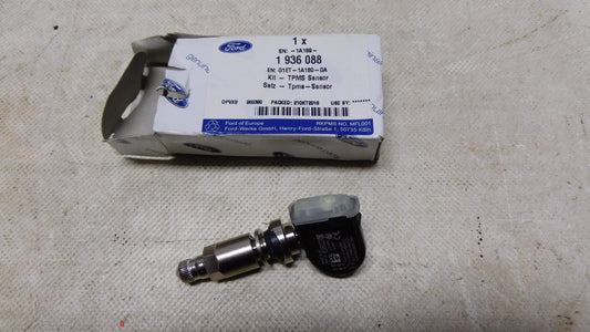Tpms Sensor Kit Reifendruck Kontrollsystem 1936088 Ford Fiesta VI Focus