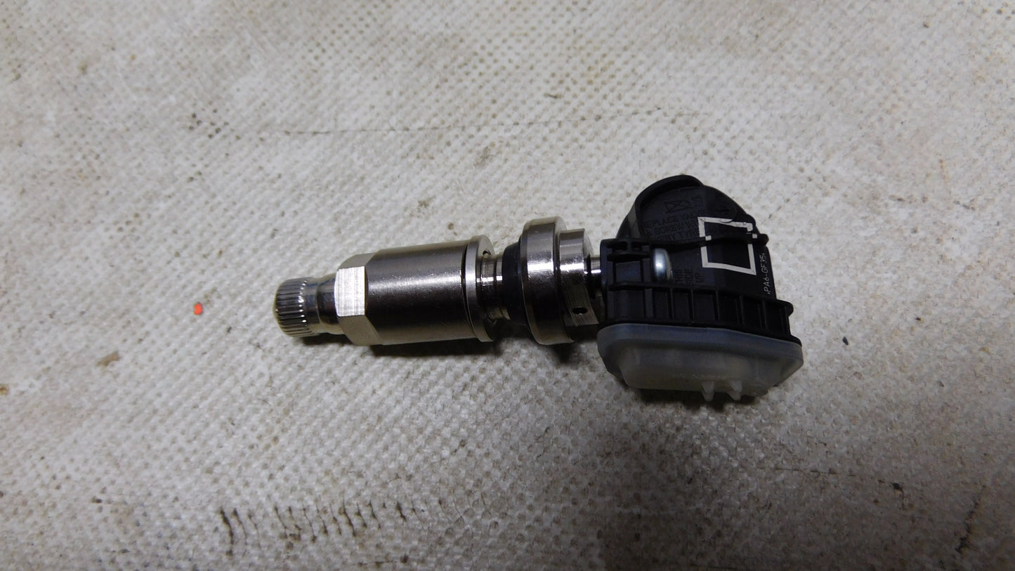 Tpms Sensor Kit Reifendruck Kontrollsystem 1936088 Ford Fiesta VI Focus