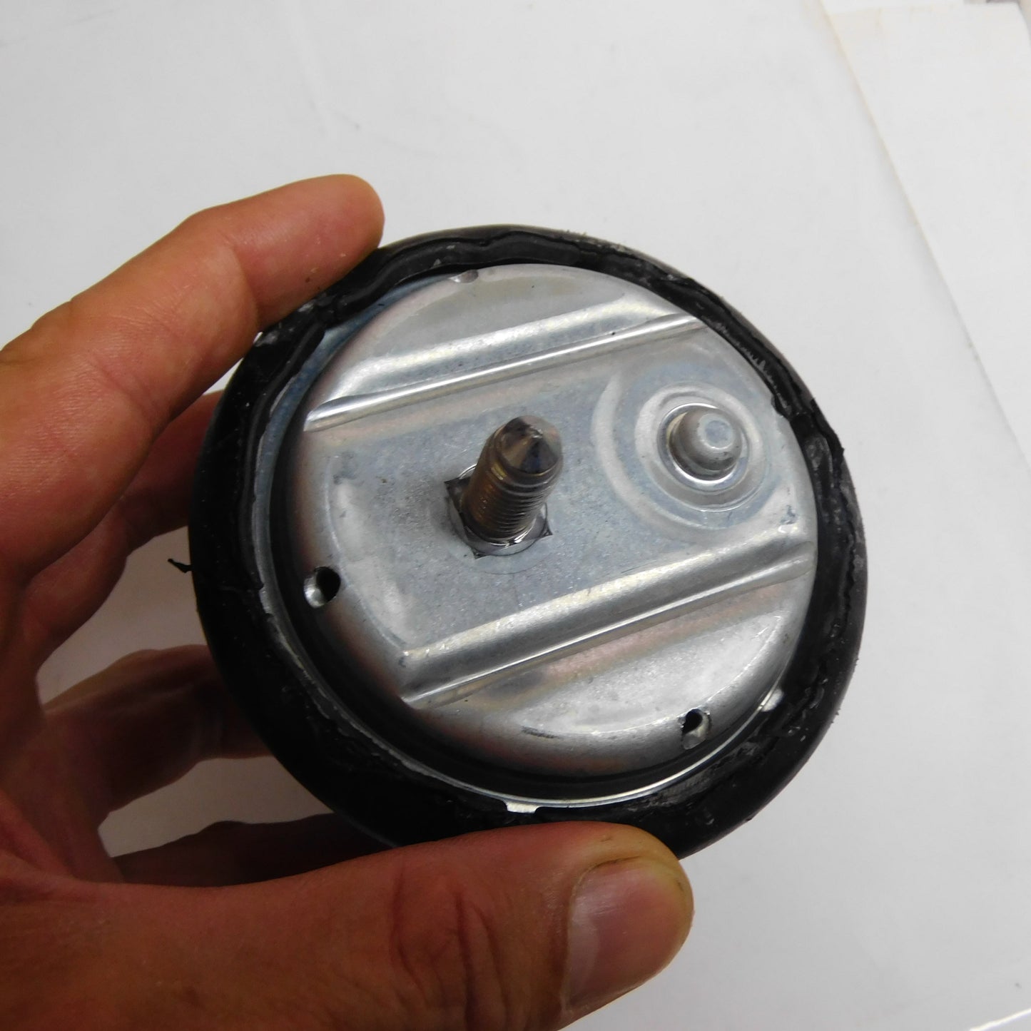 Motorlager Gummilager Motor Hydrolager 603645 Corteco BMW E46 E85