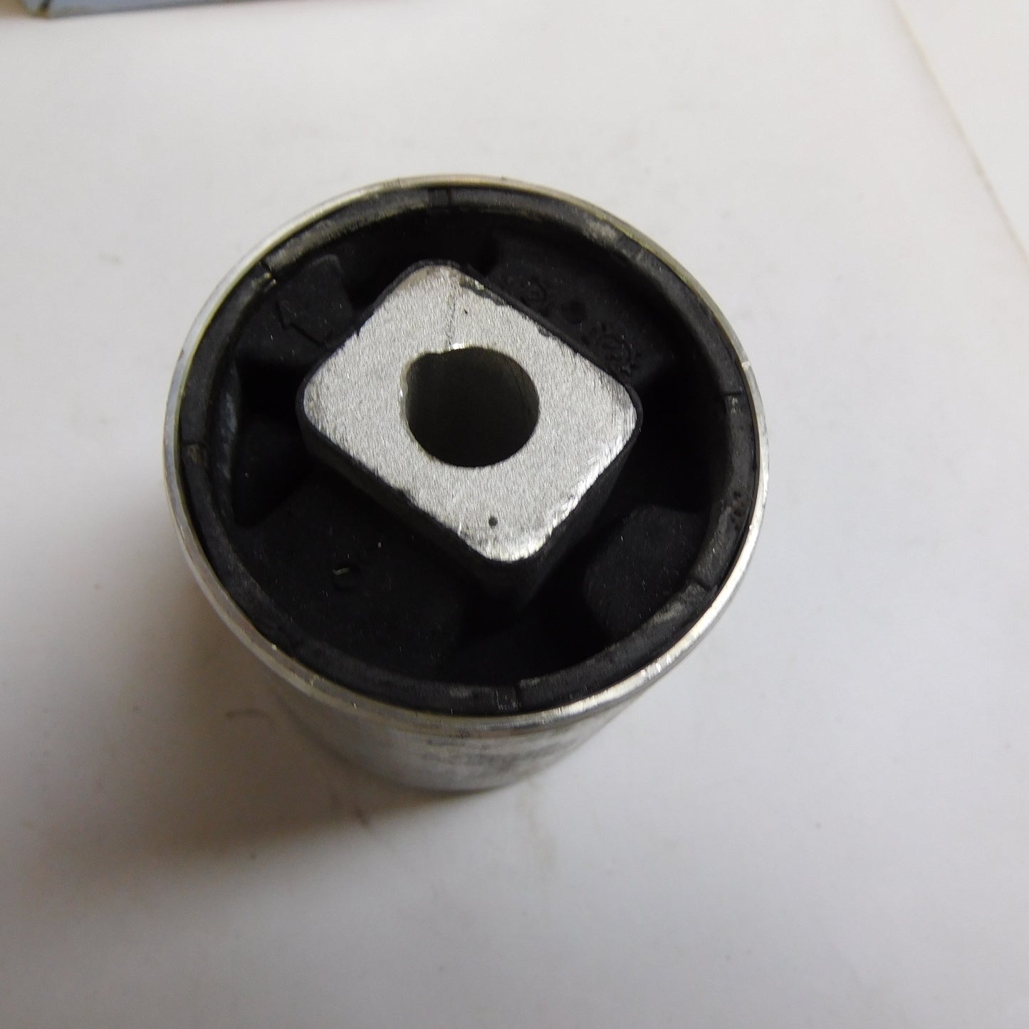 Lagerung Lenker Hydrolager Vorderachse Inhalt 1 Stück 80000881 Corteco BMW 5er E39 Z8 E52