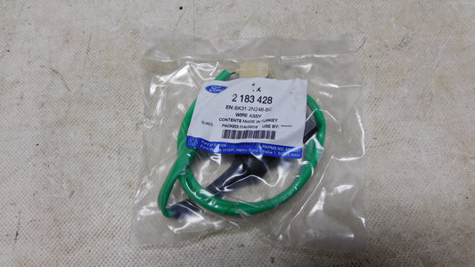 Warnkontakt Bremsbelagverschleiß hinten 2183428 Ford Transit MK4