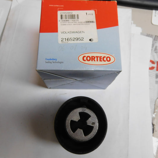 Achslager Hinterachse 21652952 Corteco Audi A3 TT VW Golf Bora Polo Seat Toledo Leon Cordoba Skoda Octavia Fabia