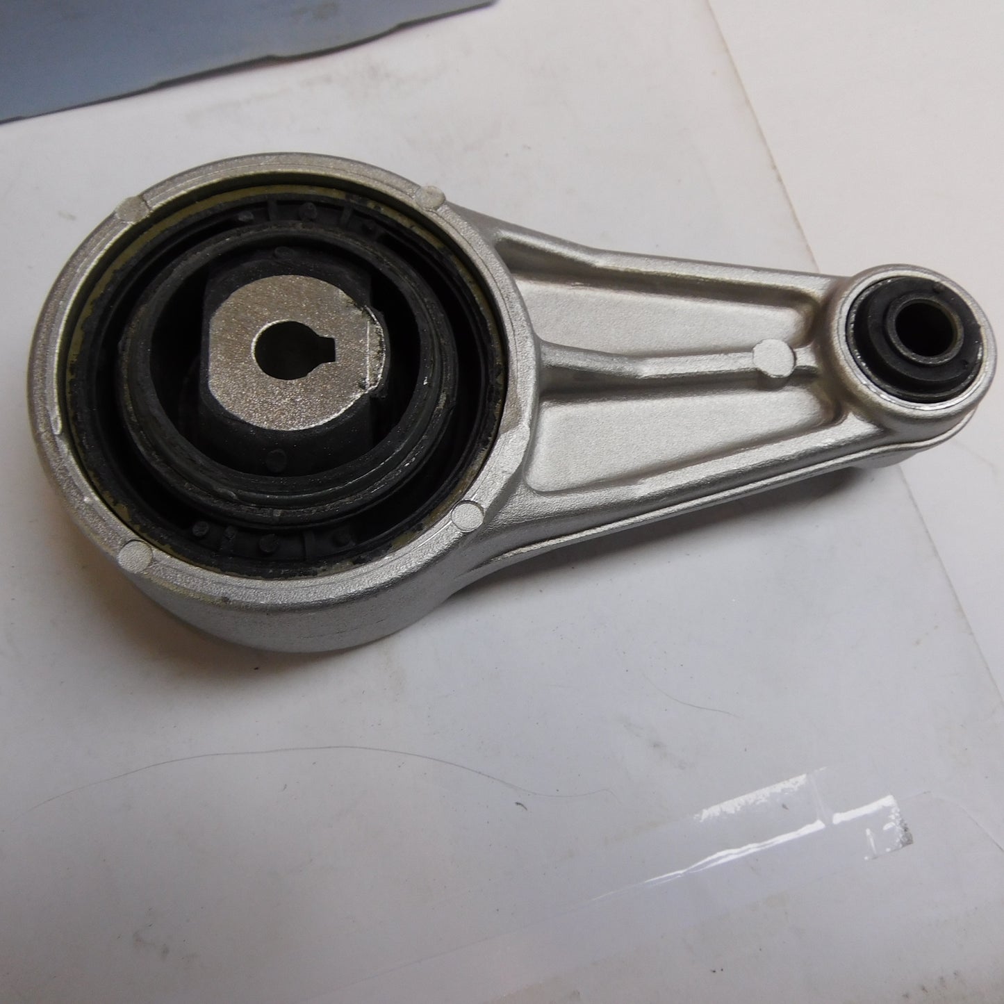 Motorlager Gummimetallager Aluminium 80000123 Corteco Renault Clio Scenic Megane