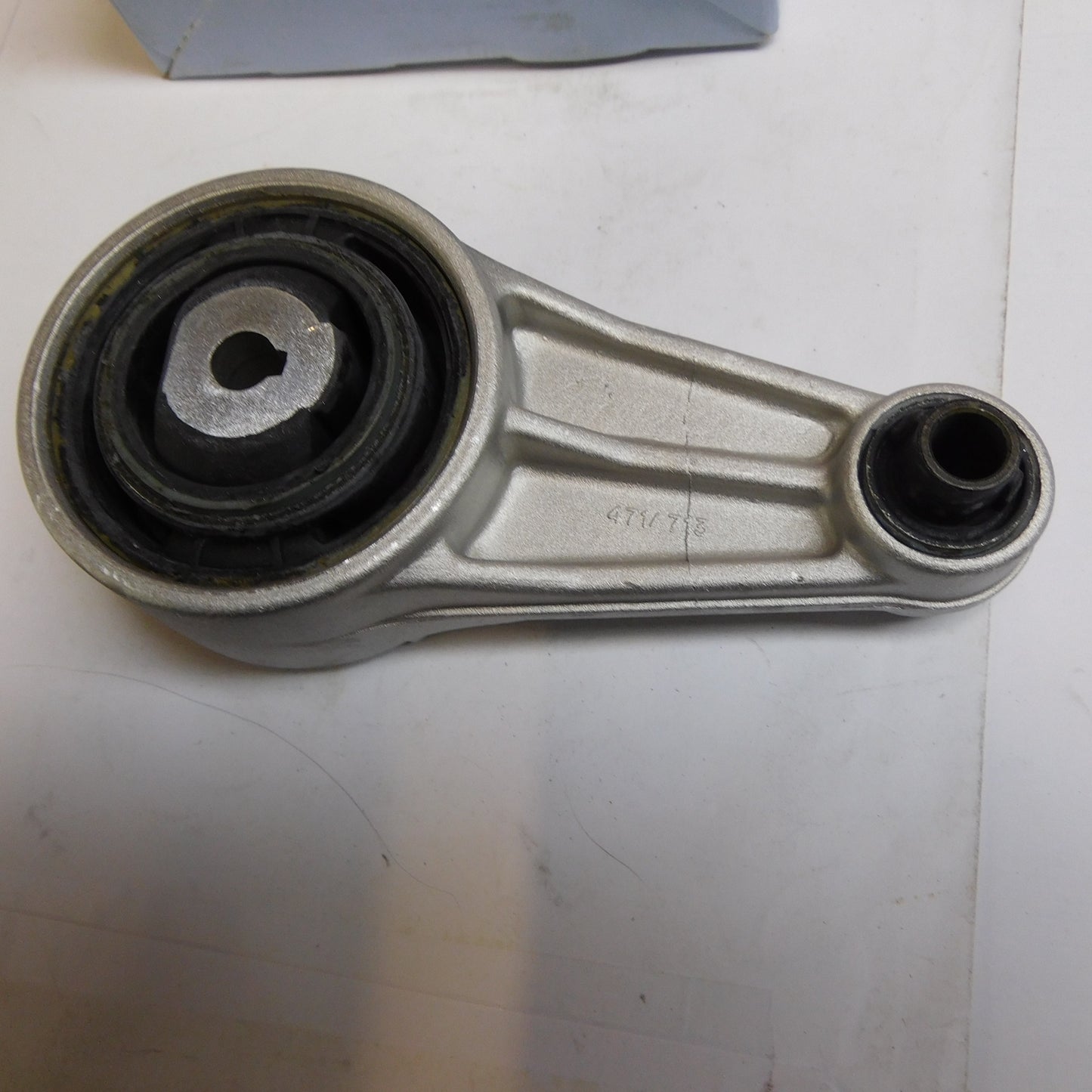 Motorlager Gummimetallager Aluminium 80000123 Corteco Renault Clio Scenic Megane