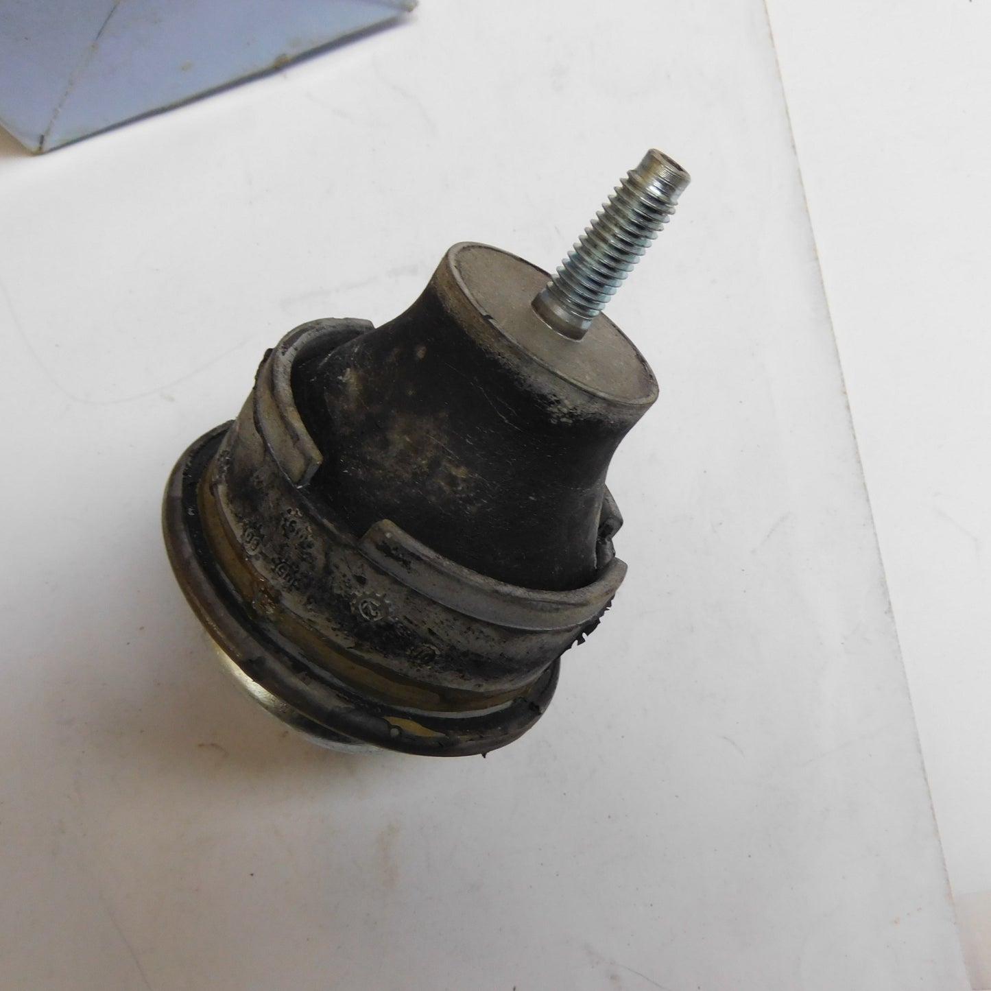 Motorlager Hydrolager 21652741 Corteco Peugeot 106 205 306 309 Partner Citroen Berlingo Xsara AX BX ZX