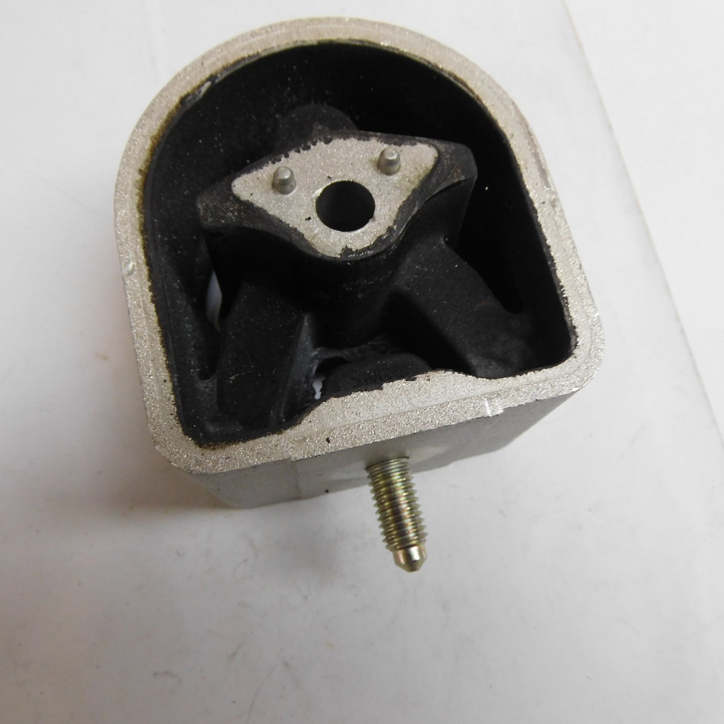 Motorlager Aluminium Gummimetall 508973 Corteco Mercedes-Benz A Klasse W168