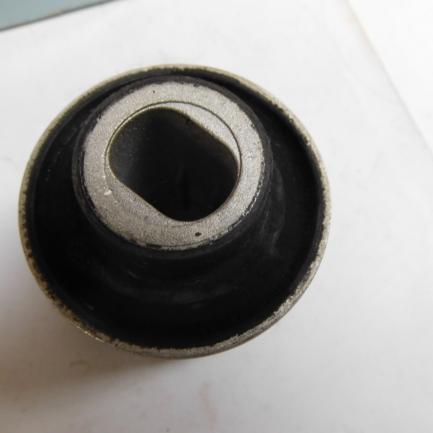 Lagerung Lenker Vorderachse 21652967 Corteco Mercedes-Benz E Klasse W211 S211