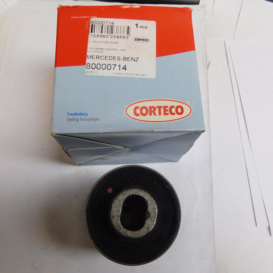 Lagerung Lenker Hydrolager Vorderachse 80000714 Corteco Mercedes-Benz SL R230 R231 E Klasse W211 S211