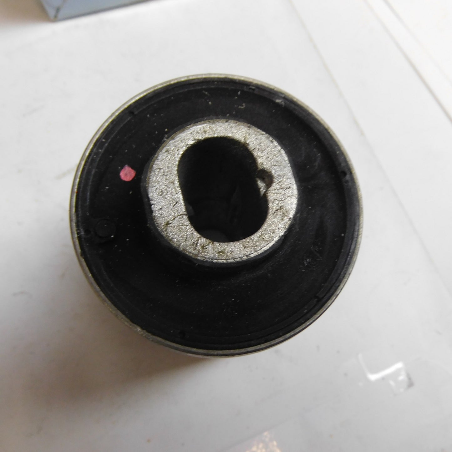 Lagerung Lenker Hydrolager Vorderachse 80000714 Corteco Mercedes-Benz SL R230 R231 E Klasse W211 S211