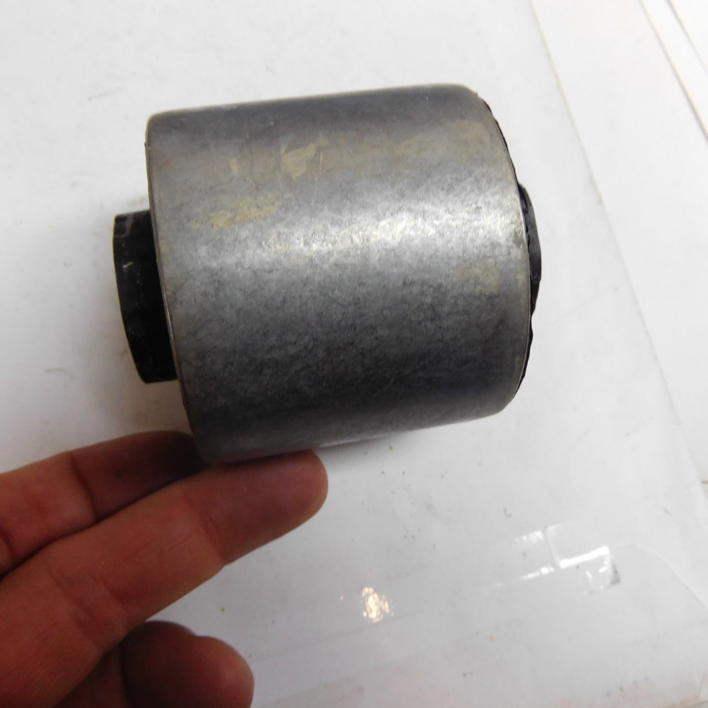 Lagerung Lenker Hydrolager Vorderachse 80000714 Corteco Mercedes-Benz SL R230 R231 E Klasse W211 S211