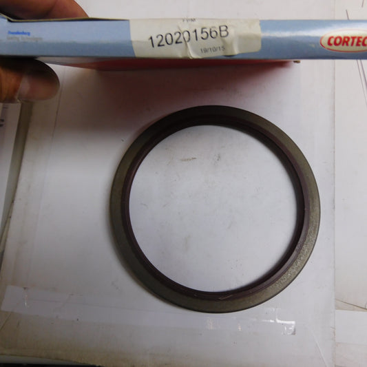 Wellendichtring Radnabe 12020156B Corteco MAN L2000 M2000 TGA TGM