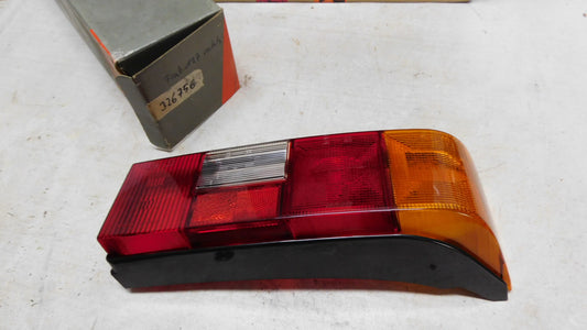 Rückleuchte Glas Rücklichtglas rechts 326756 Fiat 127