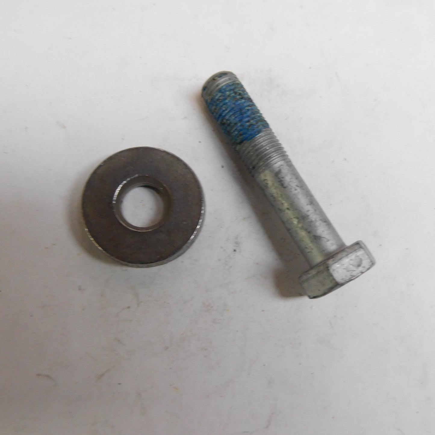Schraubensatz Riemenscheibe Kurbelwelle 80001240 Corteco Peugeot 205 306 309 405 Ford Focus Galaxy Mondeo S-Max Fiat Ducato Citroen Jumper BX ZX Xantia C15 C25