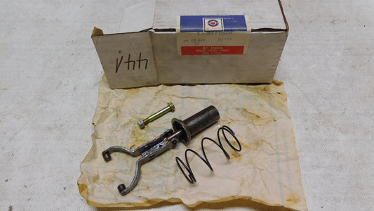 Einrückhebel Rep. Satz Anlasser Delco 1612441 3471820 Opel Kadett E Ascona C 1.6 - 2.0