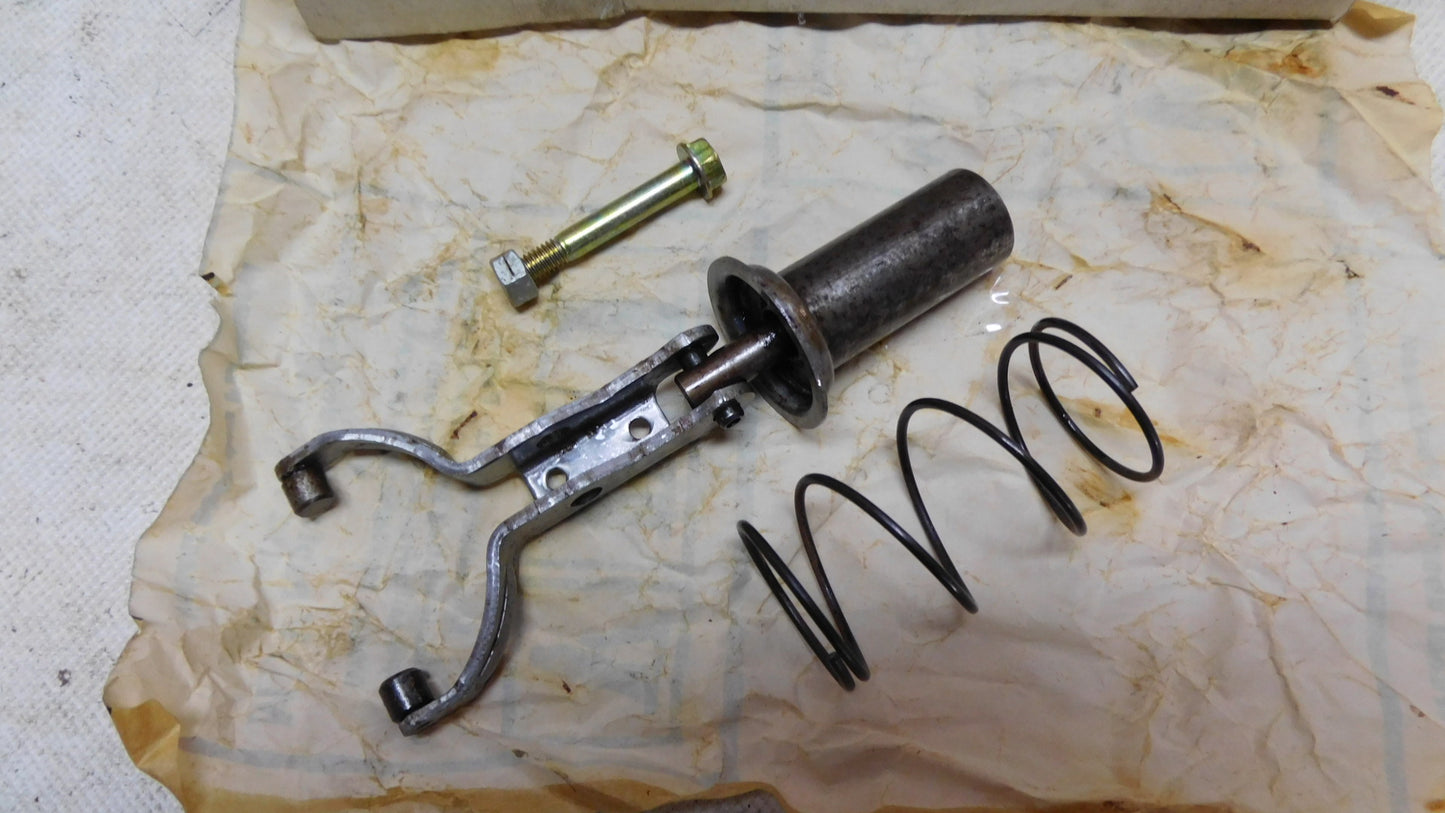Einrückhebel Rep. Satz Anlasser Delco 1612441 3471820 Opel Kadett E Ascona C 1.6 - 2.0