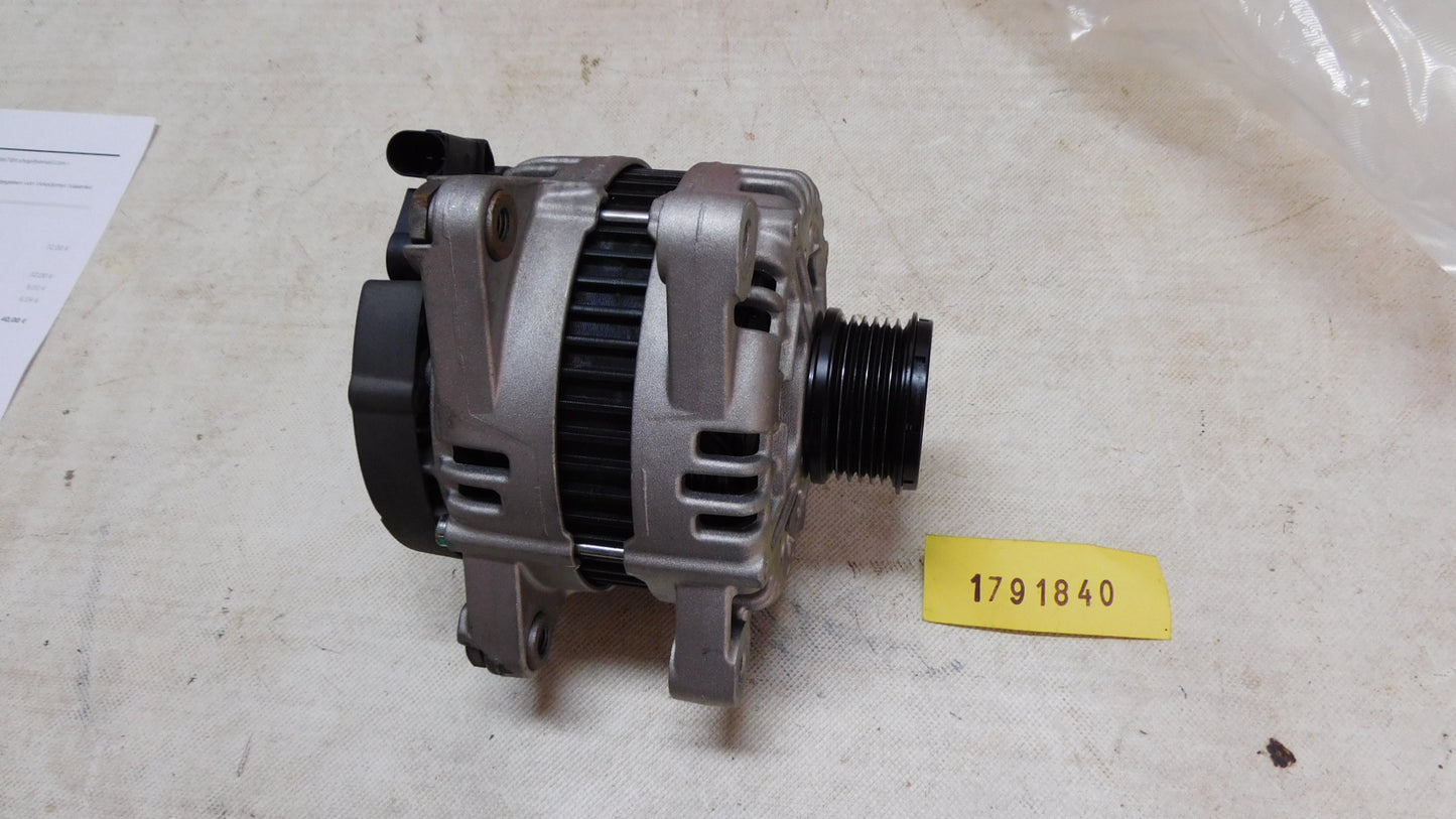 Lima Lichtmaschine 1791840 Ford Mondeo Volvo S80 Diesel 150A