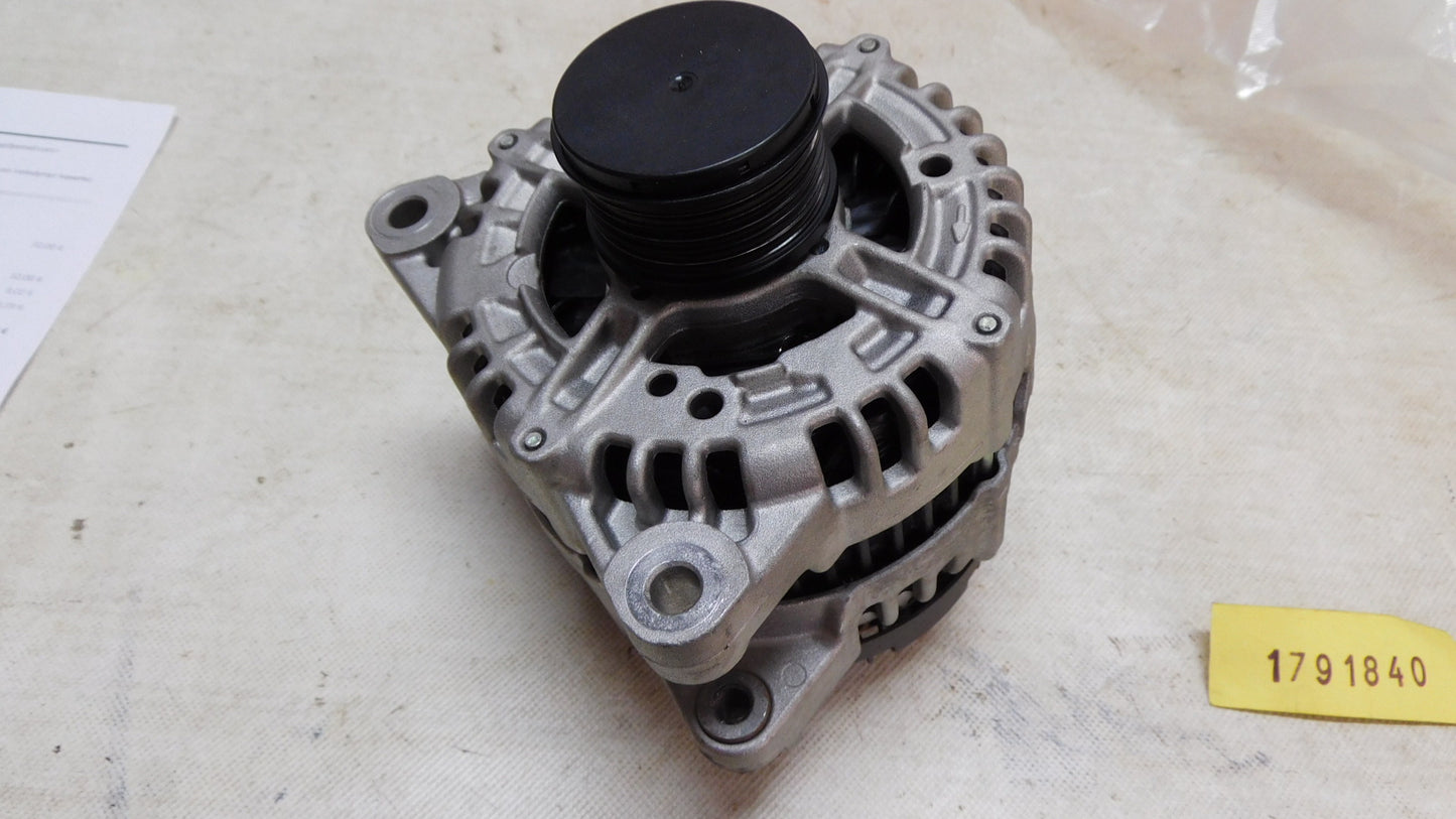 Lima Lichtmaschine 1791840 Ford Mondeo Volvo S80 Diesel 150A