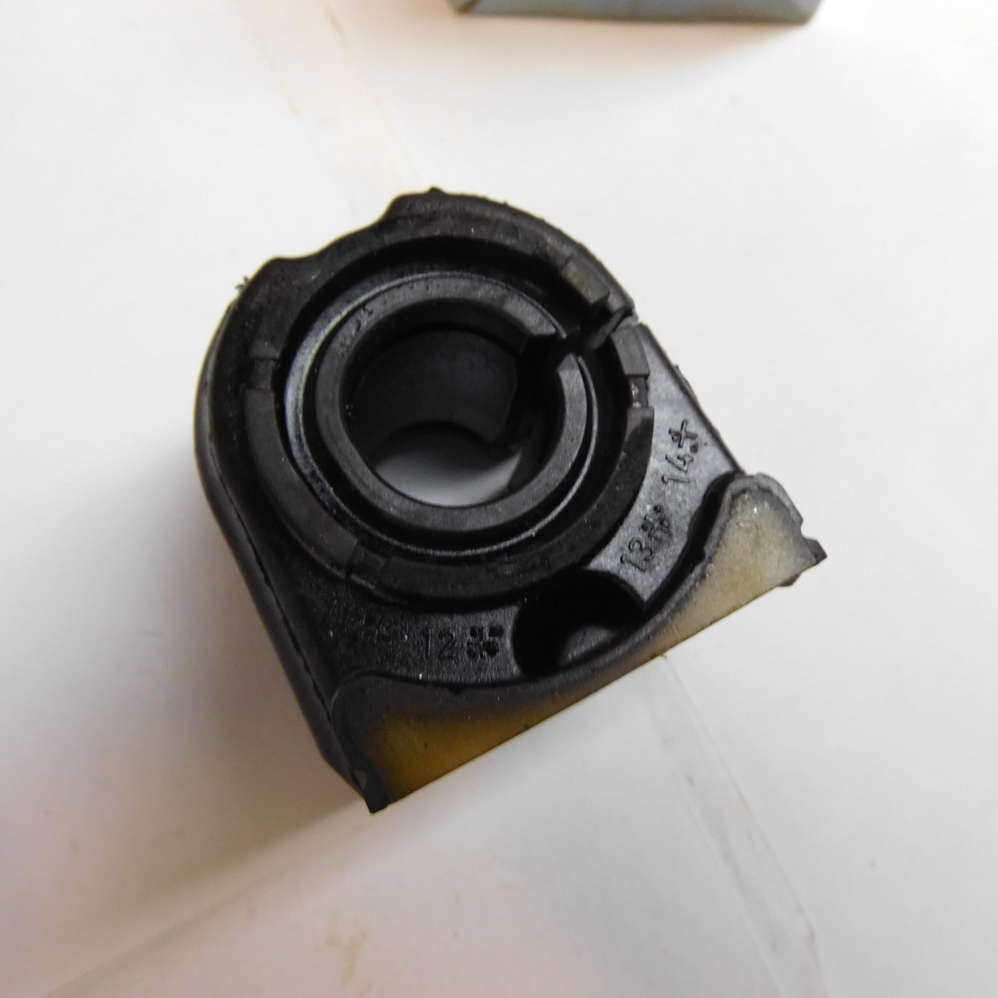 Stabilisatorlager Stabilager Stabigummis Vorderachse 80004529 Corteco Mercedes-Benz Sprinter VW Crafter