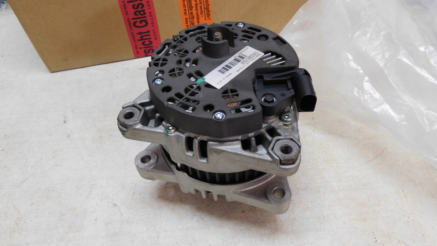 Lima Lichtmaschine 1791840 Ford Mondeo Volvo S80 Diesel 150A