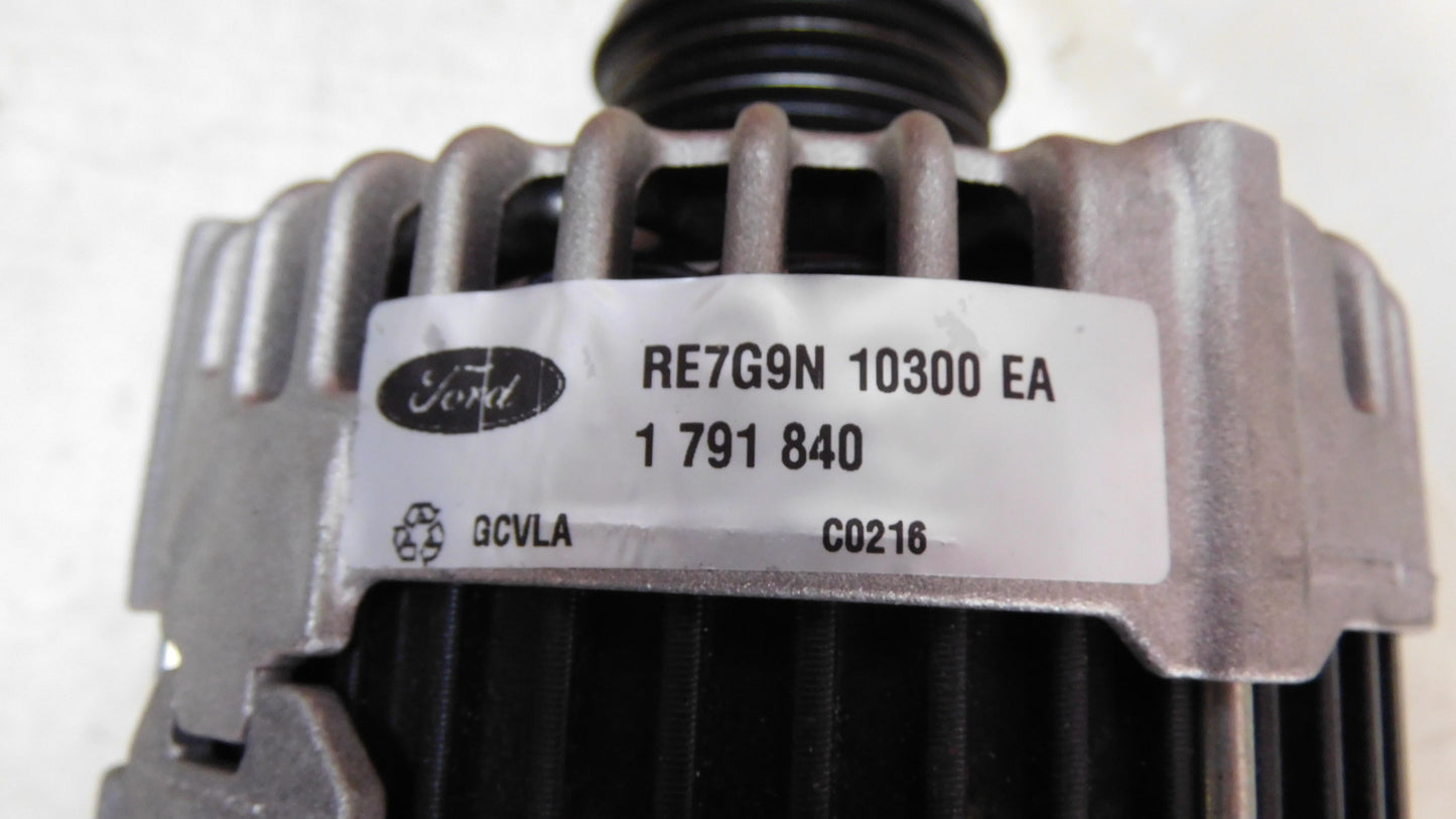 Lima Lichtmaschine 1791840 Ford Mondeo Volvo S80 Diesel 150A