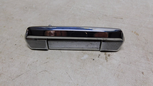 Türgriff hinten rechts 4195711 Fiat 124 125 131 Cromodora