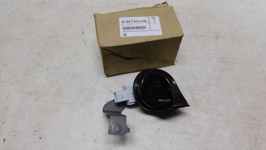 Fanfare Horn Tiefton elektronisch 61337873356 BMW M3 G80 M4 G82