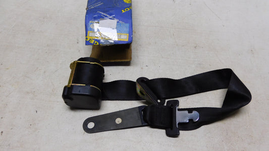 Gurt Sicherheitsgurt vorne links 897616 Peugeot 104