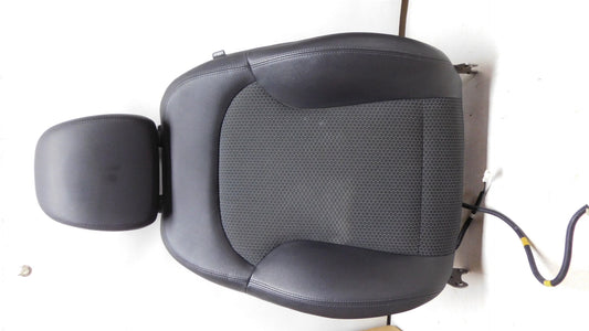 Fahrersitz Rückenlehne Vordersitz schwarz 883012Y150TMP Hyundai IX35 TUCSON 10