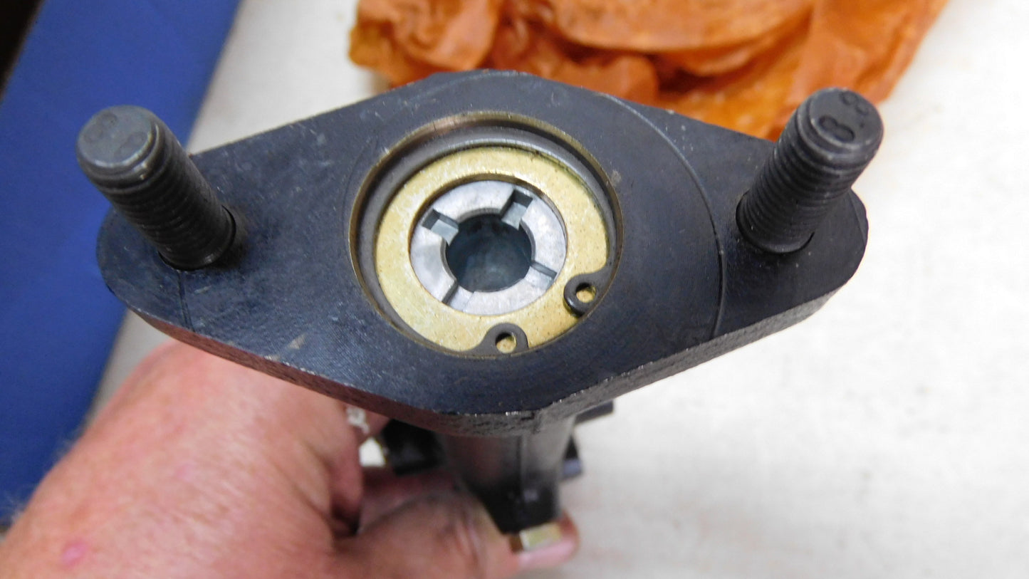 Hauptbremszylinder 19mm ohne BKV 03211932203 Opel Kadett D 1.0 1.3N 79-