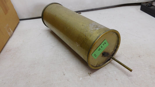 Schalldämpfer Zwichenschalldämpfer 13474 CIA Citroen BX 14