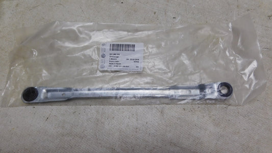 Antriebsstange Wischergestänge 6X1955325 SEAT AROSA VW LUPO