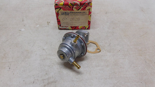 Kraftstoffpumpe Benzinpumpe mechanisch 2628 BCD BMW 316 E21 518 E12
