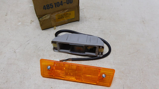 Blinker links gelb 2BA003817051 Hella VW Passat B2 32b Bj. 80-85