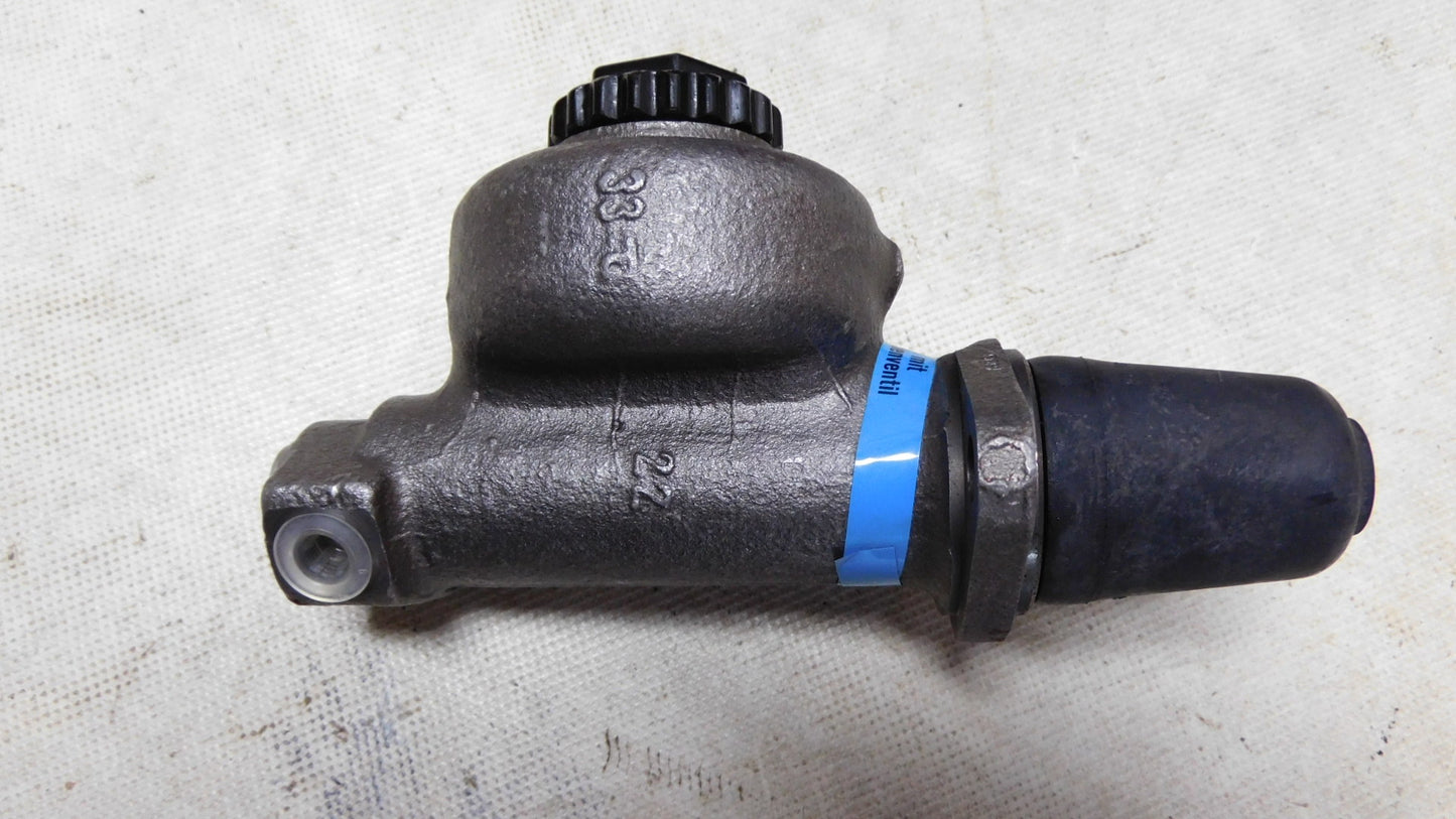 Hauptbremszylinder 03382207513 ATE 22mm Stapler Still Jungheinrich Steinbock ?