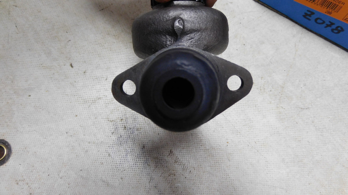 Hauptbremszylinder 03382207513 ATE 22mm Stapler Still Jungheinrich Steinbock ?