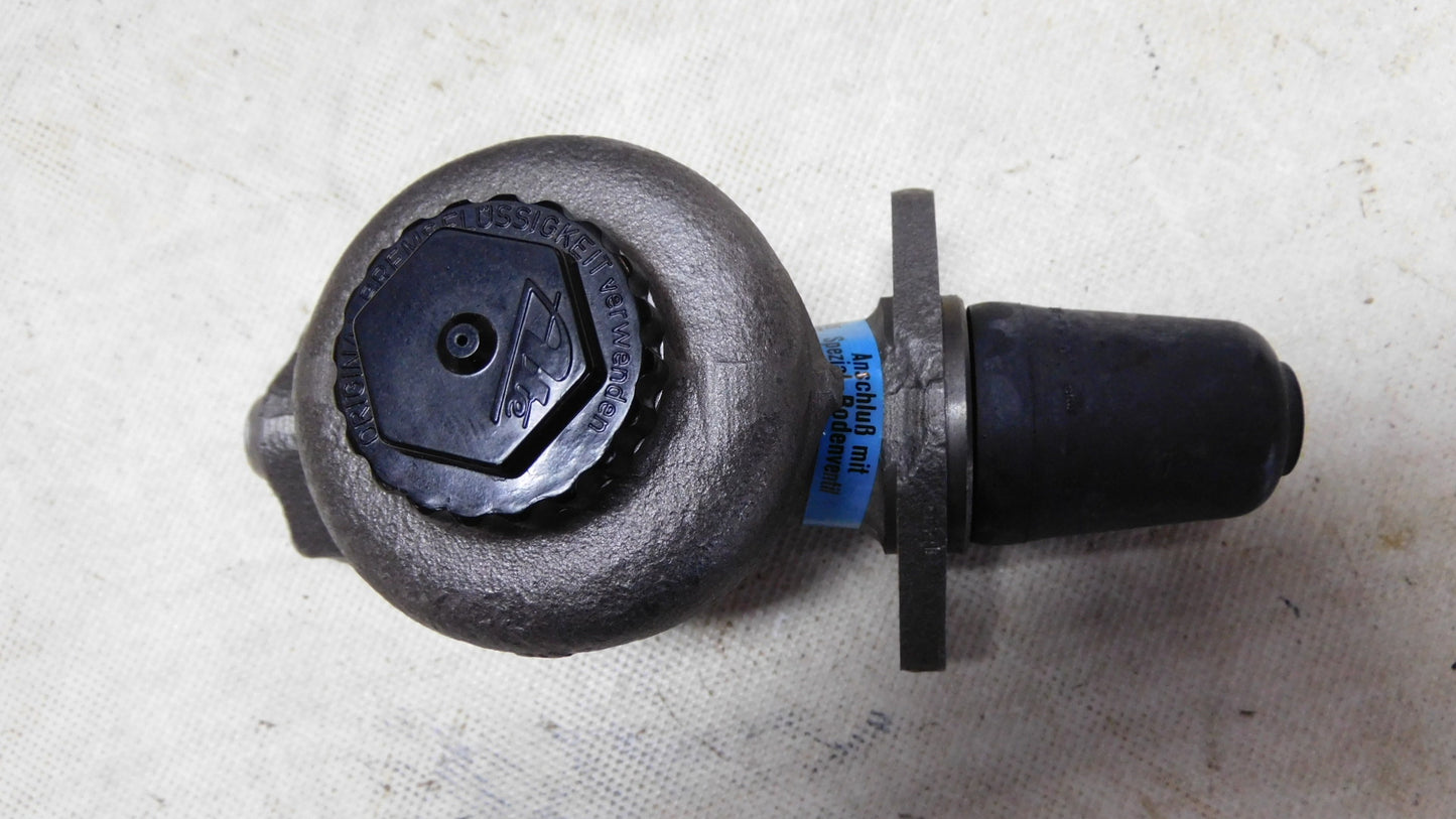 Hauptbremszylinder 03382207513 ATE 22mm Stapler Still Jungheinrich Steinbock ?