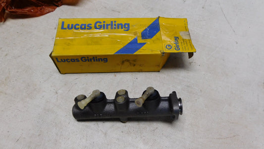 Hauptbremszylinder 32966841 Lucas Girling FAG Fiat 132 2.0D 2.5D bis Bj. 07.79