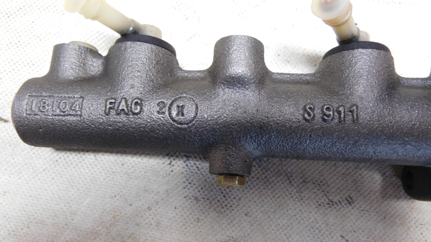 Hauptbremszylinder 32966841 Lucas Girling FAG Fiat 132 2.0D 2.5D bis Bj. 07.79