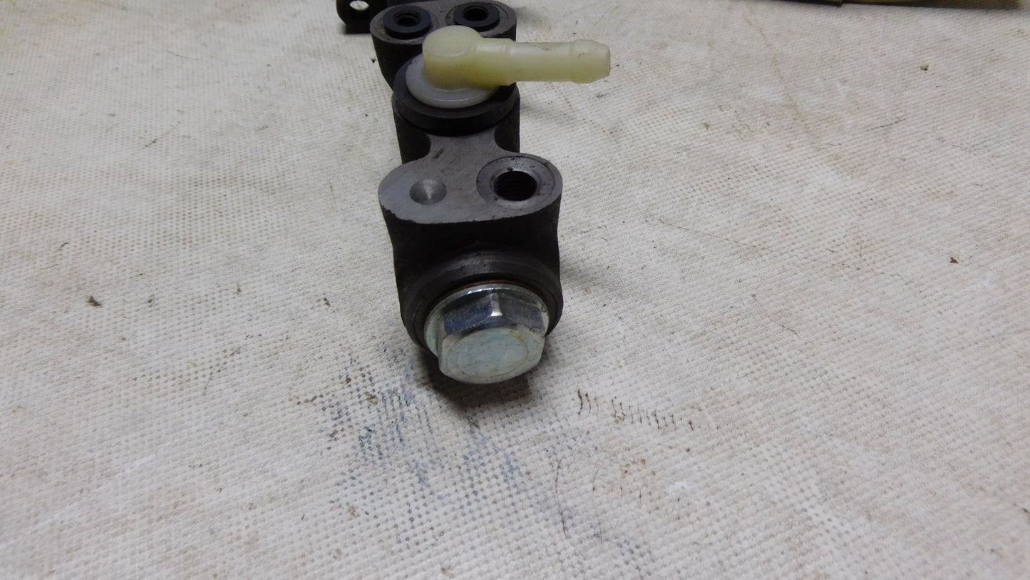Hauptbremszylinder 7613115 Bendix Fiat 132 2.0D 2.5D bis Bj. 07.79