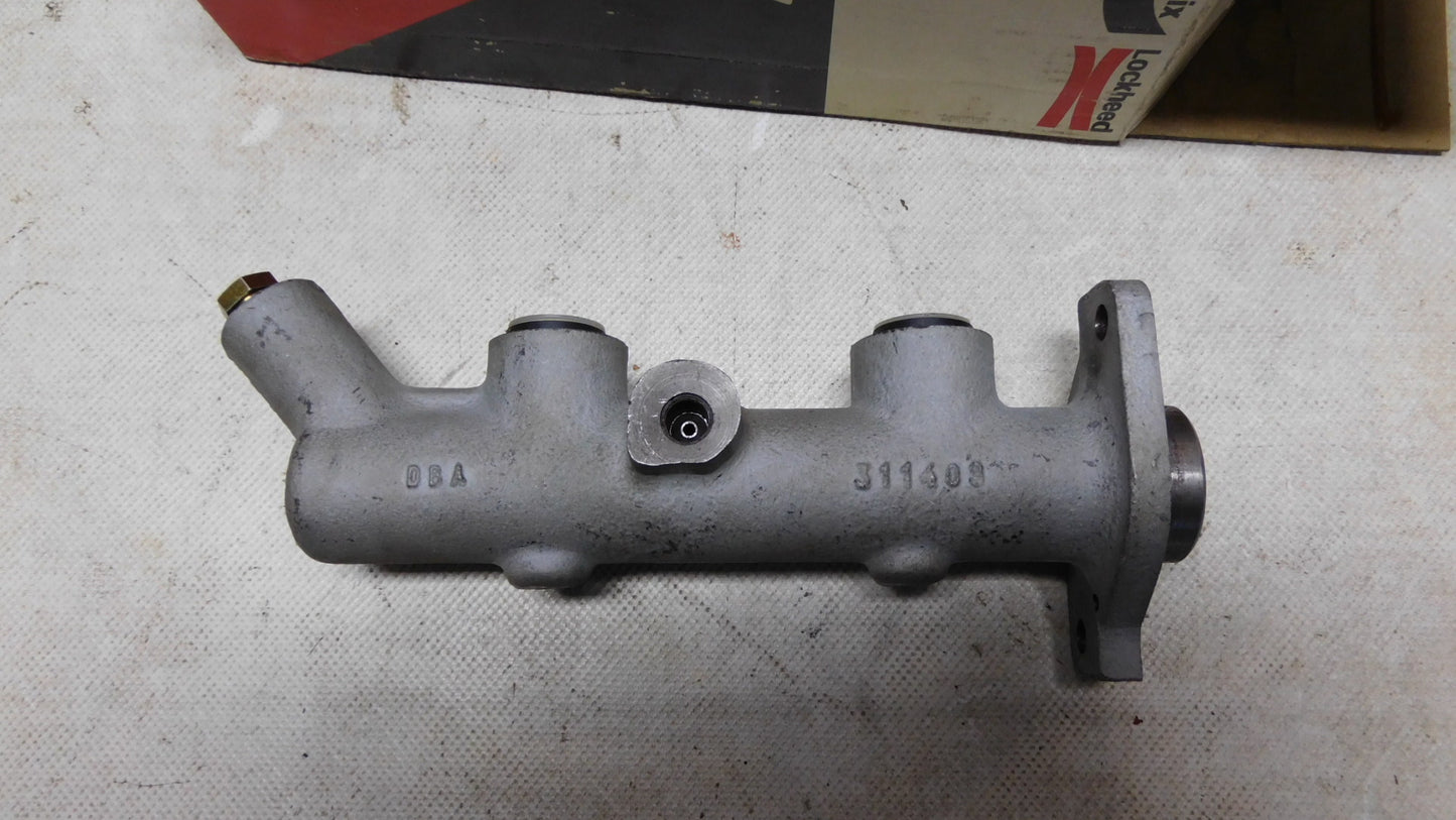 Hauptbremszylinder 613419 Bendix Lockheed Renault  R5 LS TS Typ 1224 bis ch. 27391