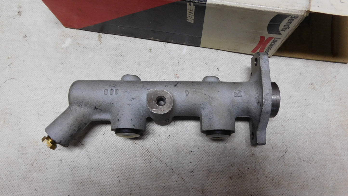Hauptbremszylinder 613419 Bendix Lockheed Renault  R5 LS TS Typ 1224 bis ch. 27391