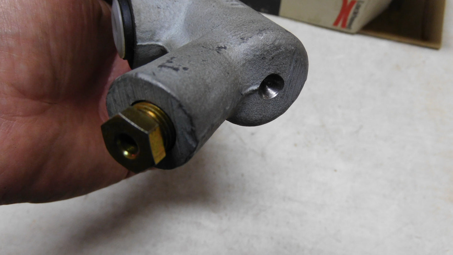 Hauptbremszylinder 613419 Bendix Lockheed Renault  R5 LS TS Typ 1224 bis ch. 27391