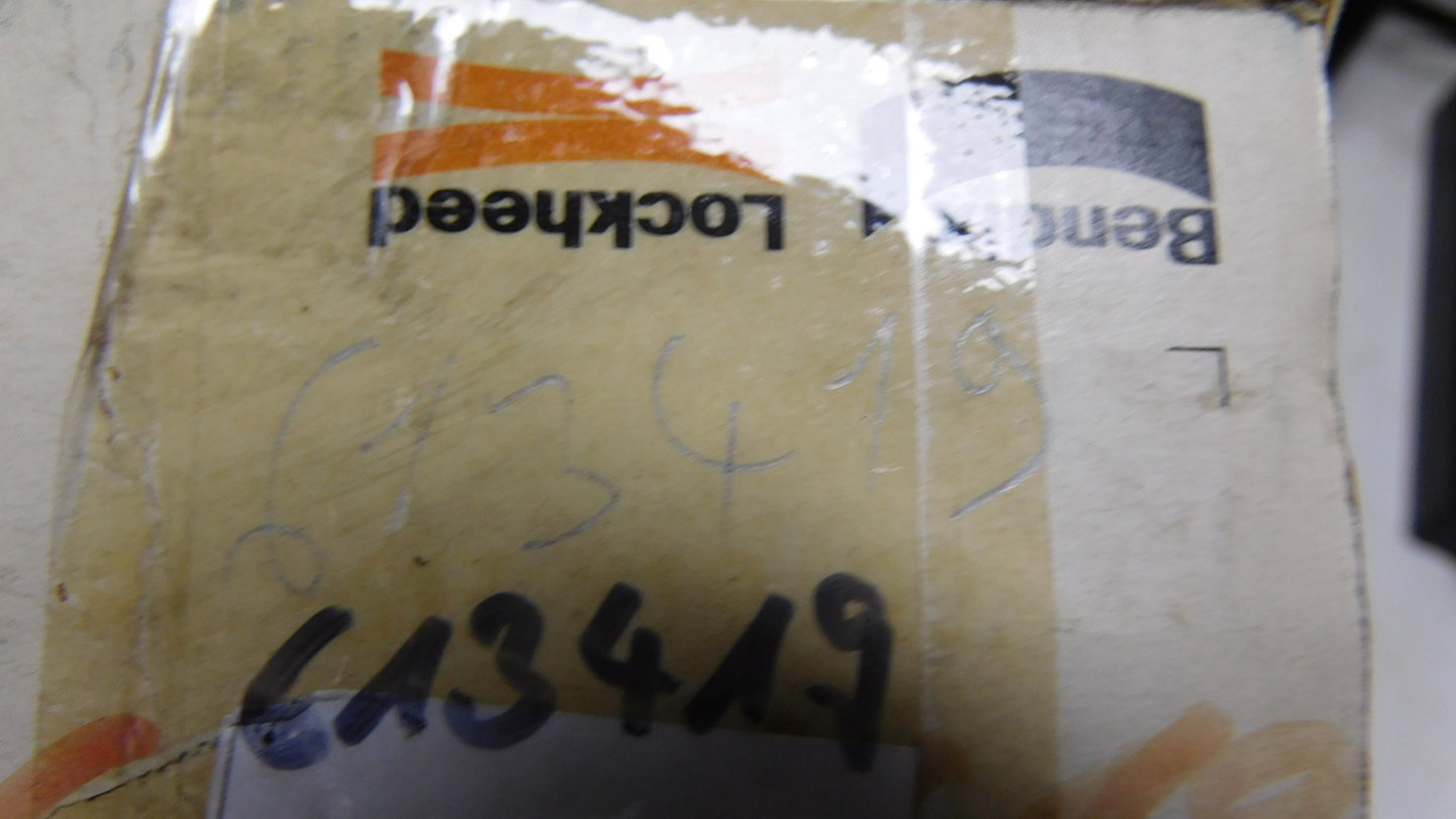 Hauptbremszylinder 613419 Bendix Lockheed Renault  R5 LS TS Typ 1224 bis ch. 27391