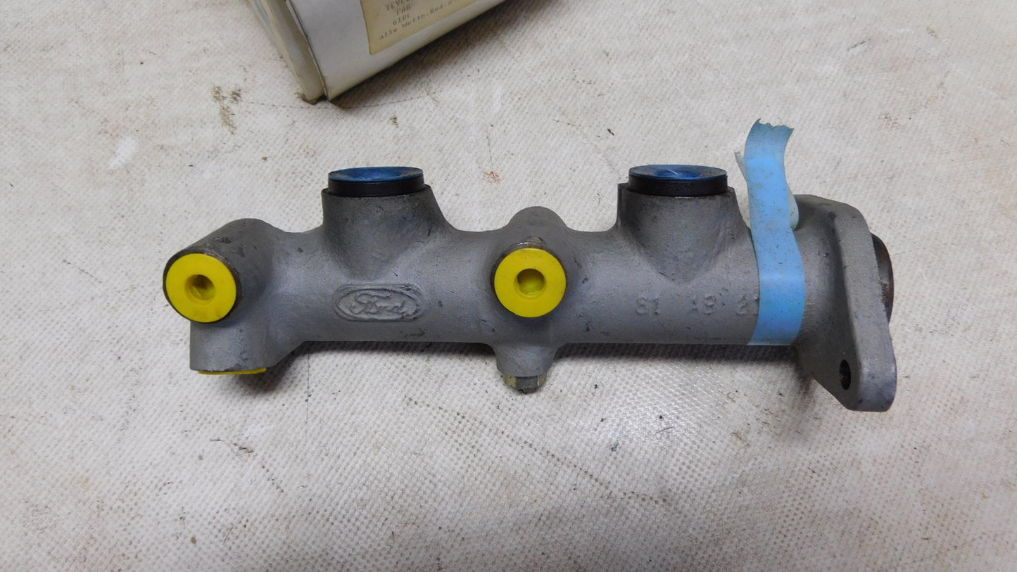 Hauptbremszylinder Master Zylinder L613497 Bendix Ford Escort Express
