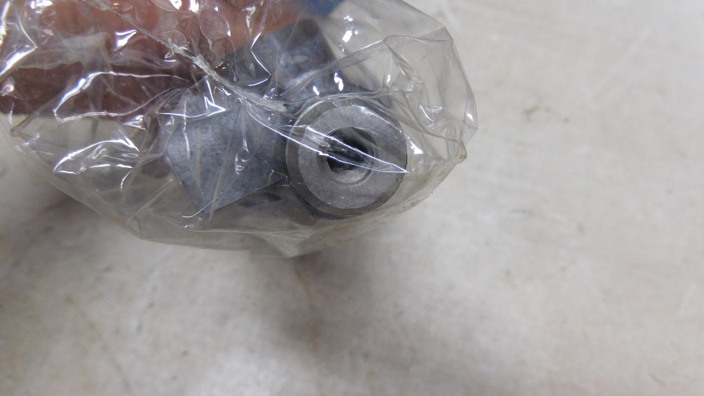 Hauptbremszylinder Master Zylinder Ø22,2mm 3 613041 00 Bendix Opel Omega A V87