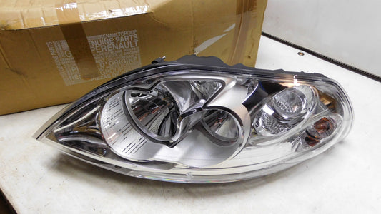 Hauptscheinwerfer Scheinwerfer rechts 95528875 Opel Movano B Renault Master III EV HV UV FV