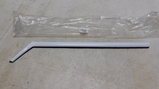 Chromleiste Heckfenster Fahrerseite 857363 9646289480 Citroen C6 2005/09-2012/12